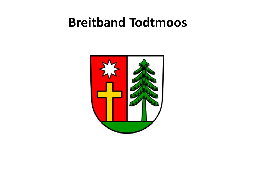 Todtmoos<br>Breitband